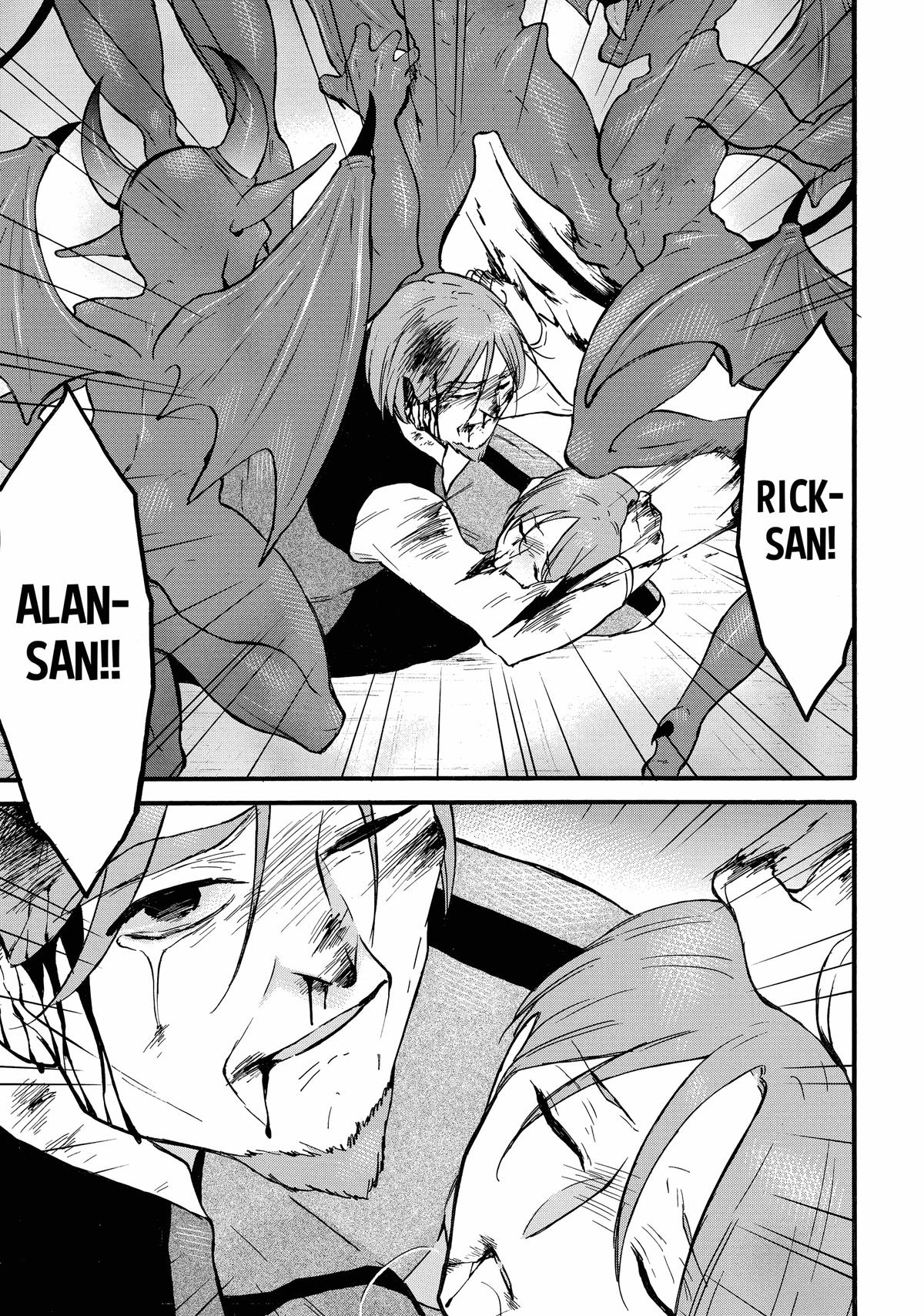 Level 1 Dakedo Unique Skill de Saikyou desu Chapter 59 13